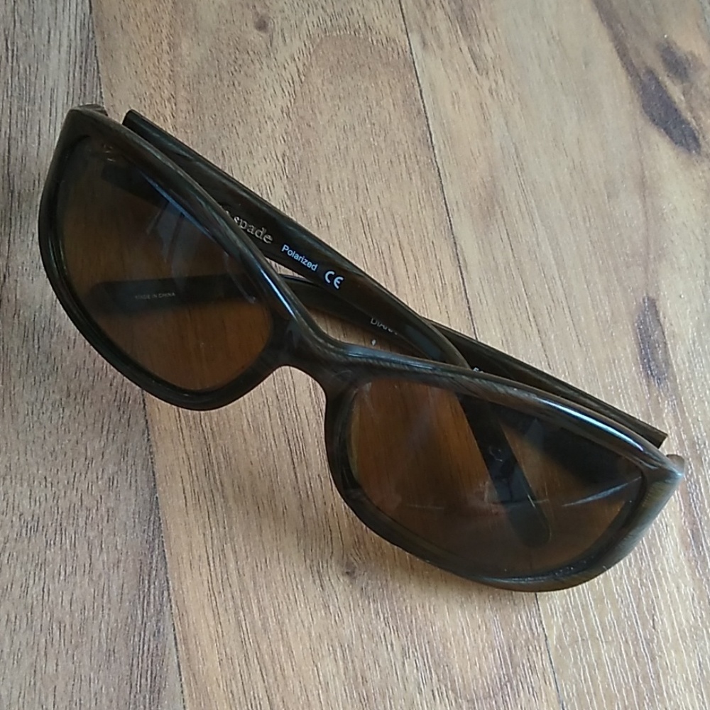 Kate Spade - sunglasses